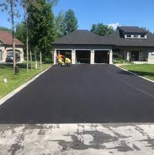 Why Choose Us For All Your Driveway Paving Needs in Wesleyville, PA?